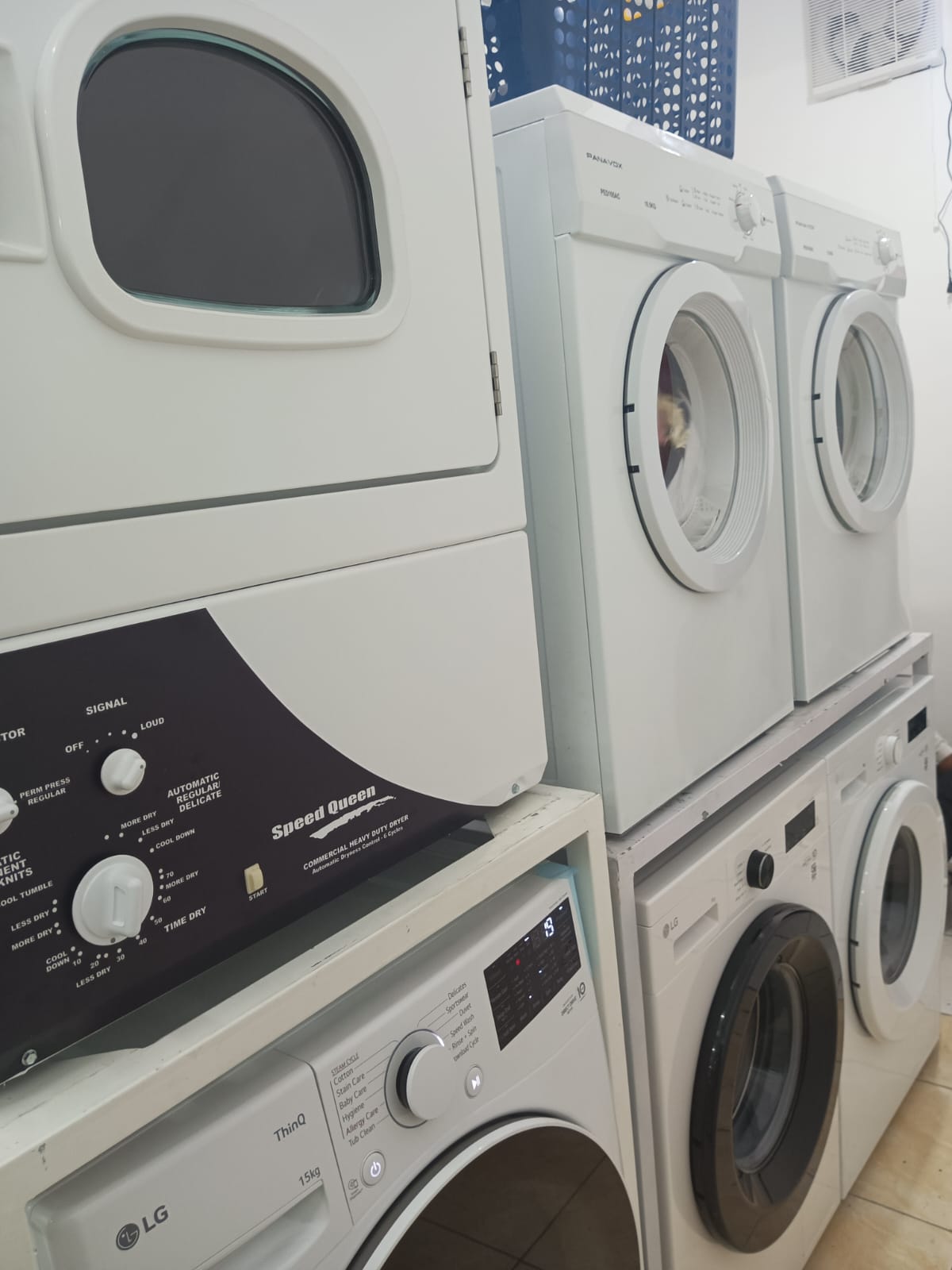 Laundry Bogor Selatan Empang - Slide 3